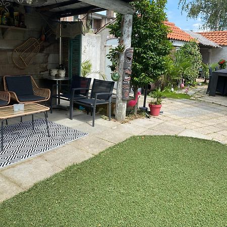 Sunnystay 43 Middelburg Luaran gambar