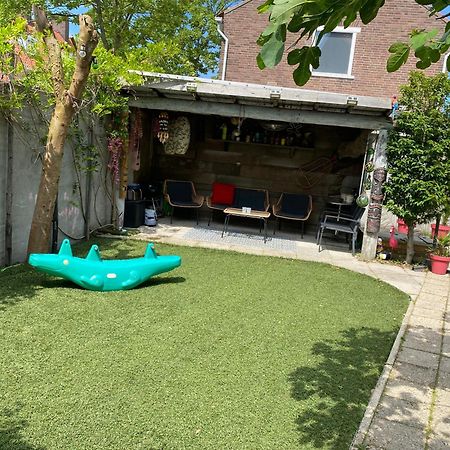 Sunnystay 43 Middelburg Luaran gambar