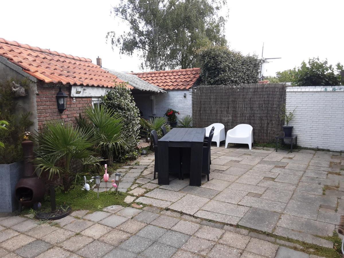 Sunnystay 43 Middelburg Luaran gambar