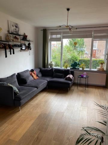Sunnystay 43 Middelburg Luaran gambar