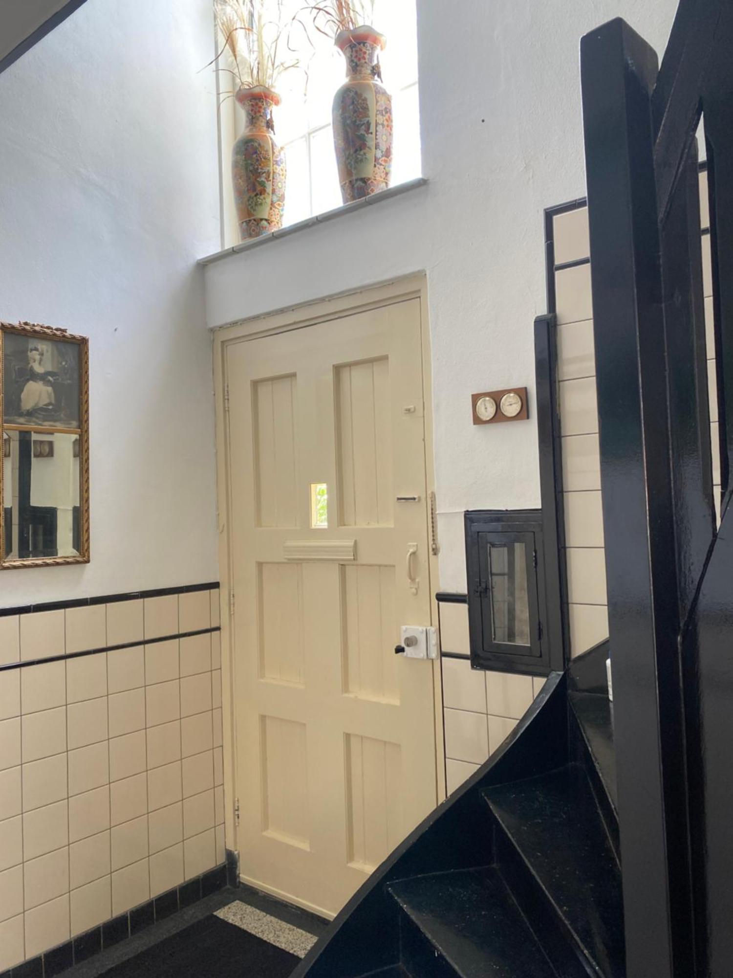 Sunnystay 43 Middelburg Luaran gambar
