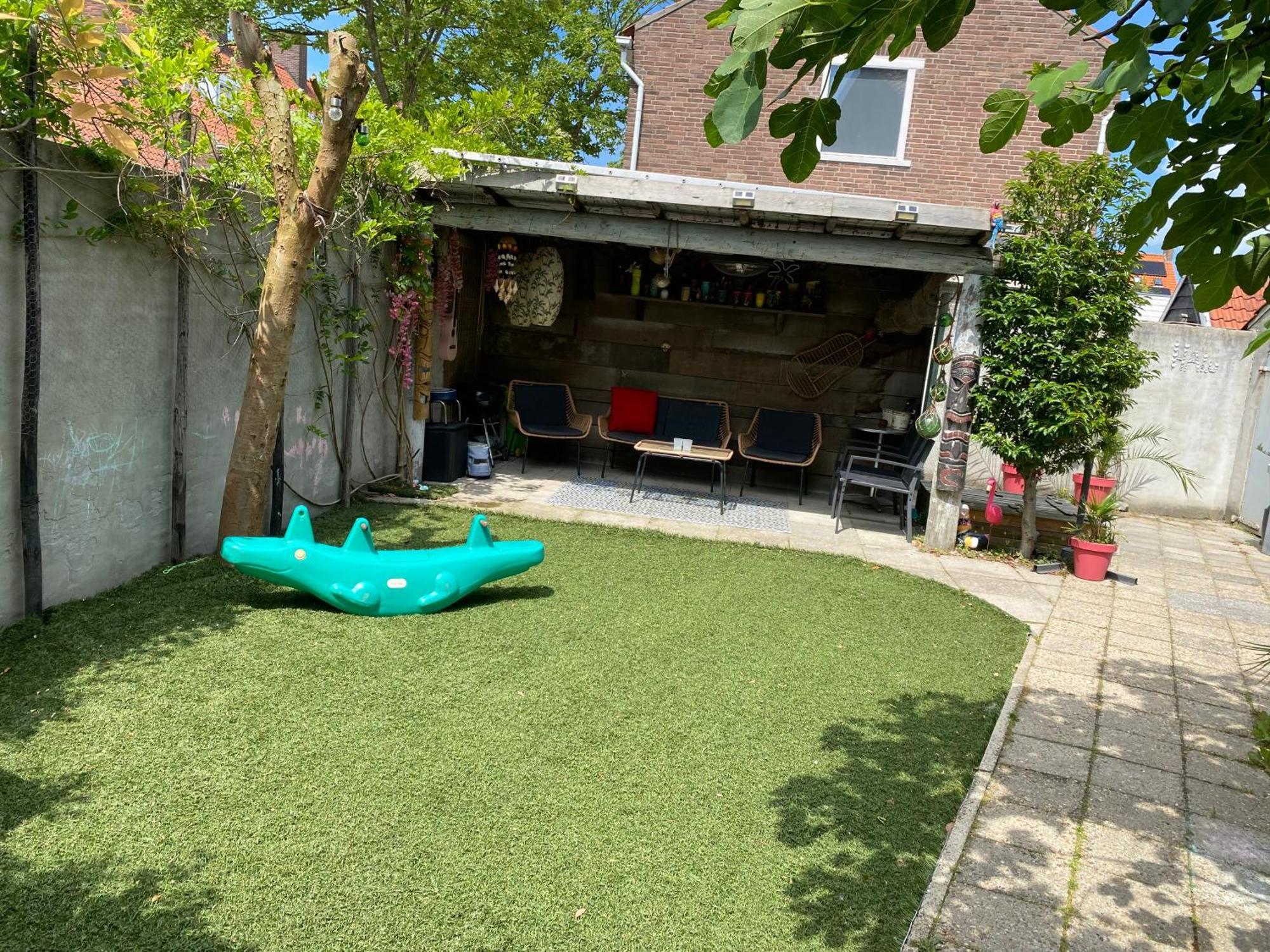 Sunnystay 43 Middelburg Luaran gambar