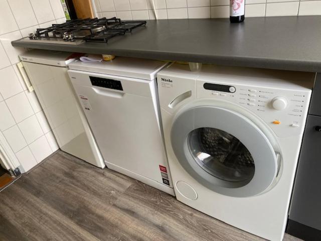 Sunnystay 43 Middelburg Luaran gambar